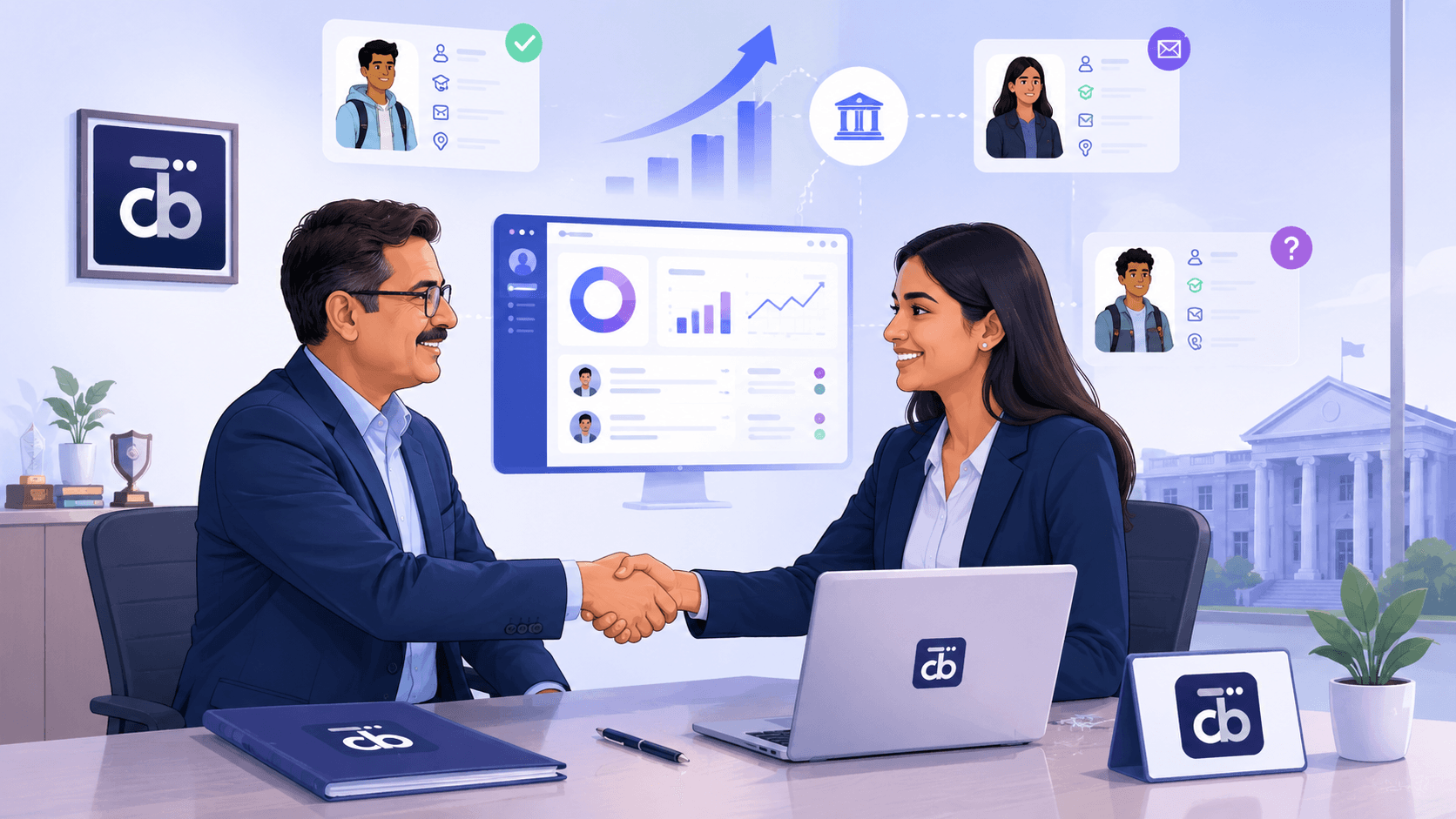 Partner with CareerBox: A Smart Education & Career Platform for Institutes in 2026